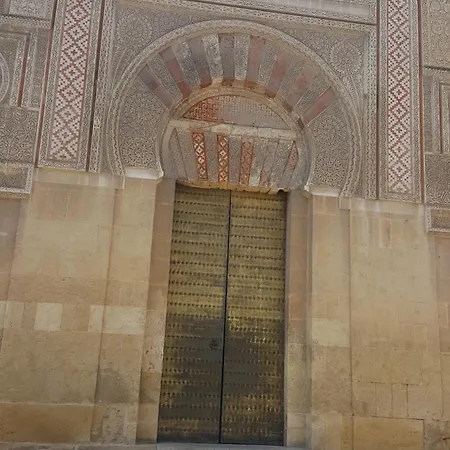 Fernando Colon 18 * Cordoba