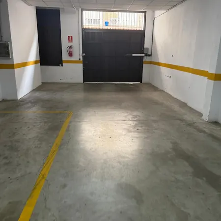 Appartement Fernando Colon 18