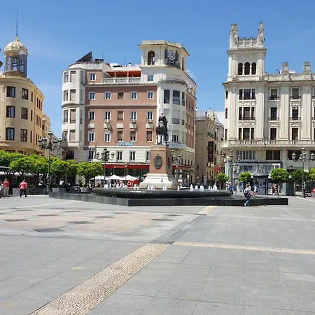 Fernando Colon 18 Apartment