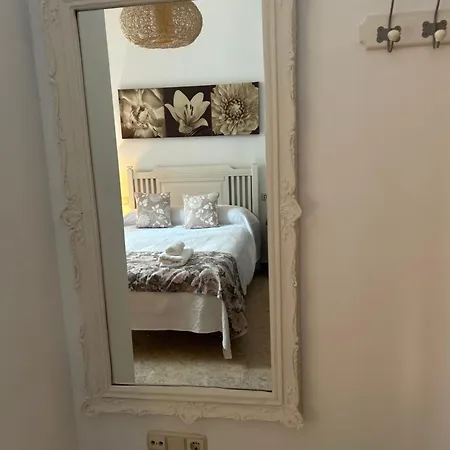 Fernando Colon 18 Apartment Cordoba