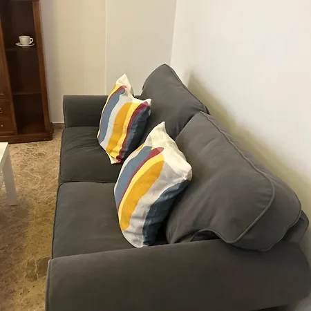 Apartment Fernando Colon 18 Cordoba