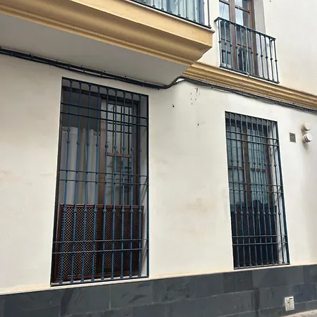Fernando Colon 18 Cordoba