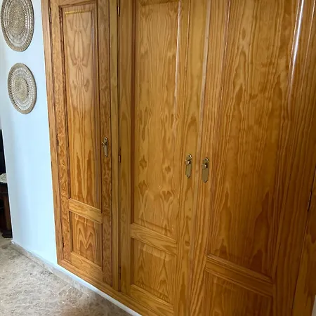 Fernando Colon 18 Apartment *