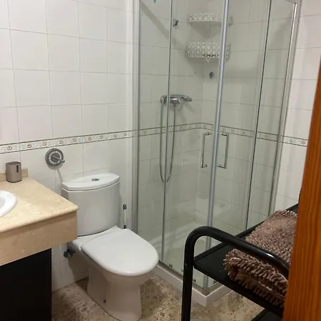 Apartment Fernando Colon 18 *
