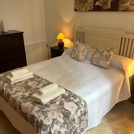 Apartment Fernando Colon 18 Cordoba