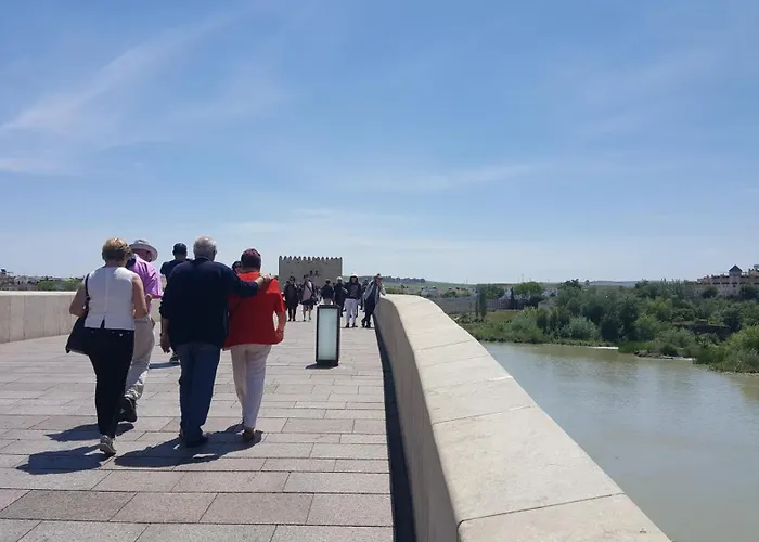 דירה Fernando Colon 18