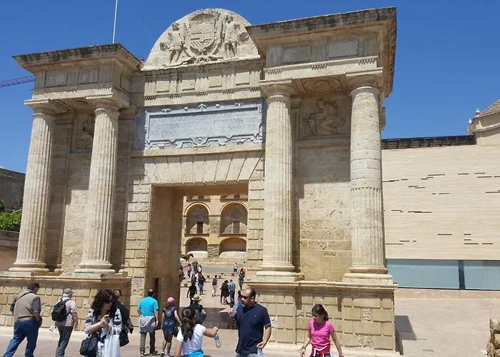 Fernando Colon 18 קורדובה