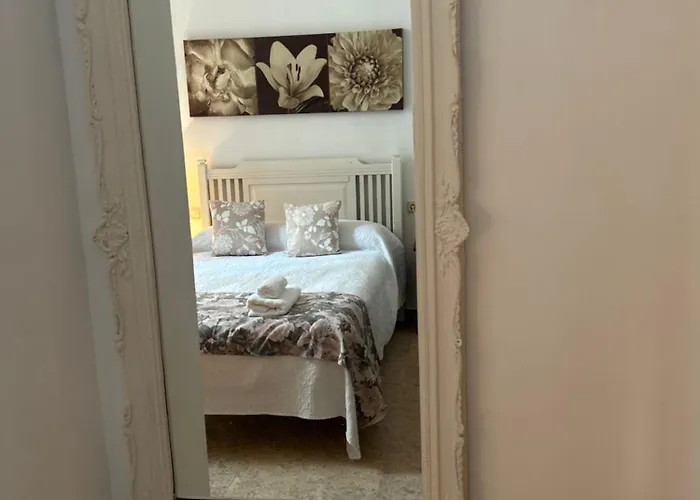 Fernando Colon 18 דירה קורדובה