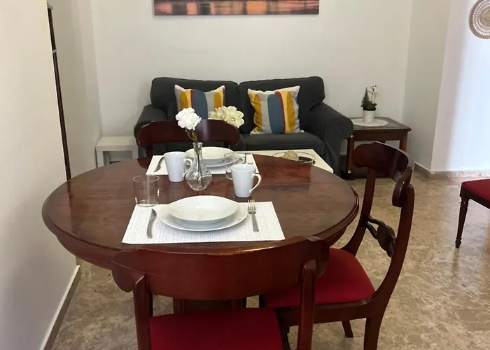 Fernando Colon 18 קורדובה