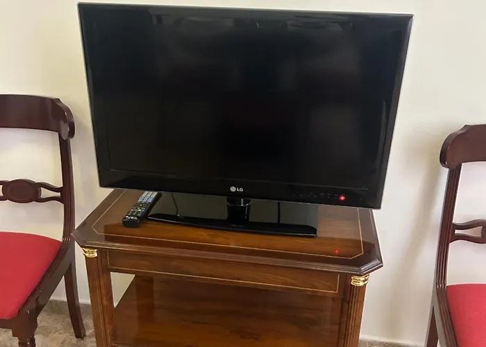 Fernando Colon 18 קורדובה