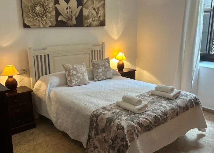 Fernando Colon 18 * קורדובה