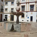Apartmán Fernando Colon 18 *