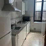Fernando Colon 18 Apartmán Córdoba