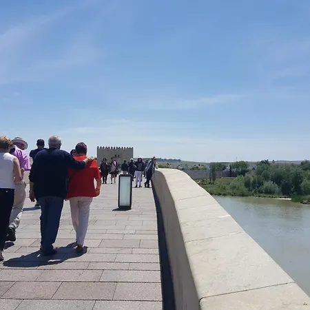 Apartment Fernando Colon 18