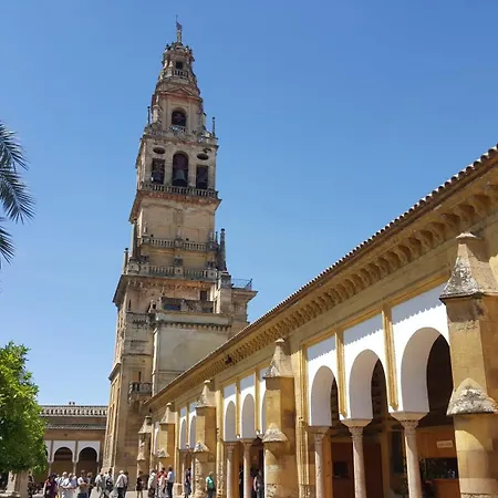 Apartment Fernando Colon 18 Córdoba