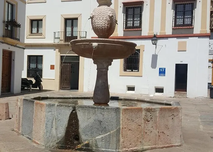 Apartment Fernando Colon 18 *