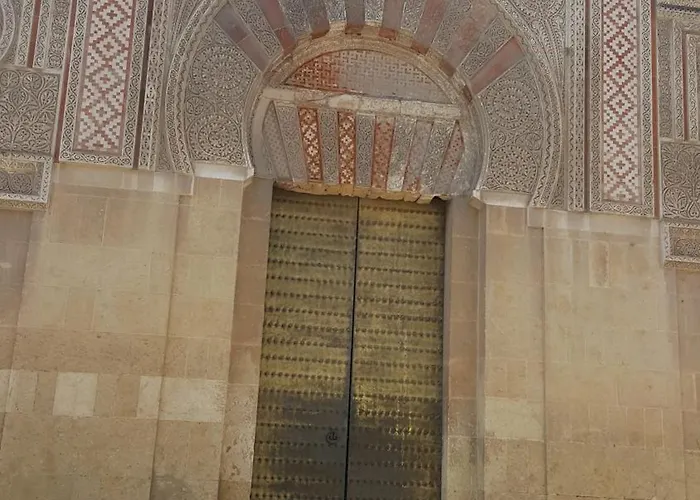 Fernando Colon 18 * Córdoba