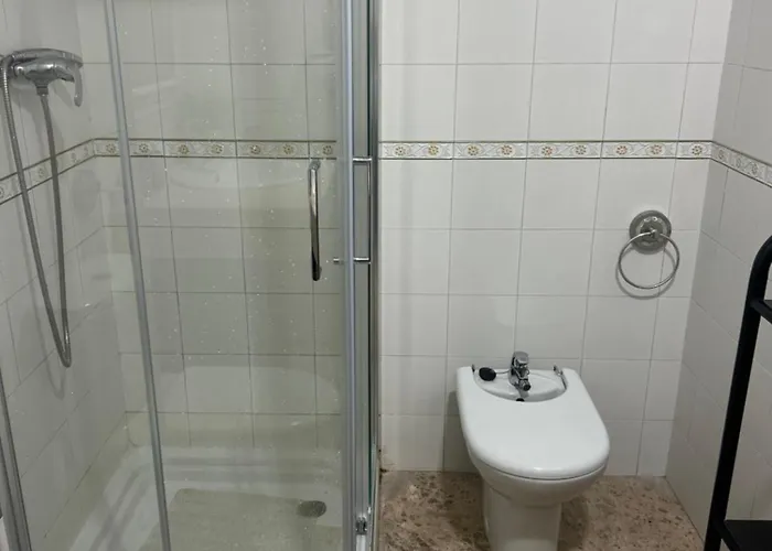 Fernando Colon 18 Apartment