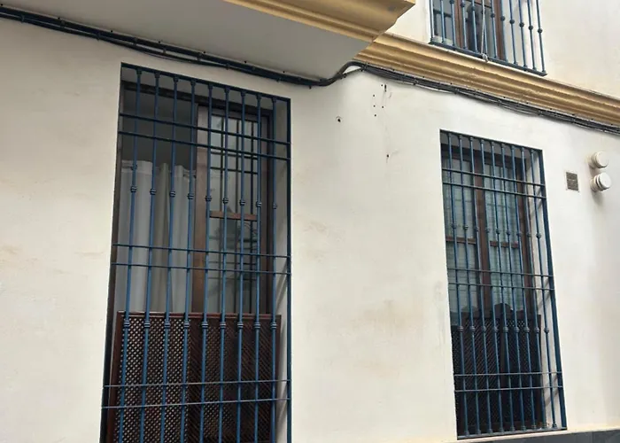 Fernando Colon 18 Córdoba