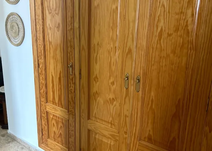 Fernando Colon 18 Apartment *