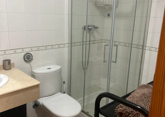 Apartment Fernando Colon 18 *