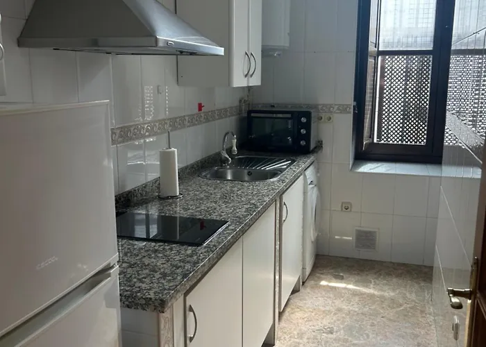 Fernando Colon 18 Apartment Córdoba